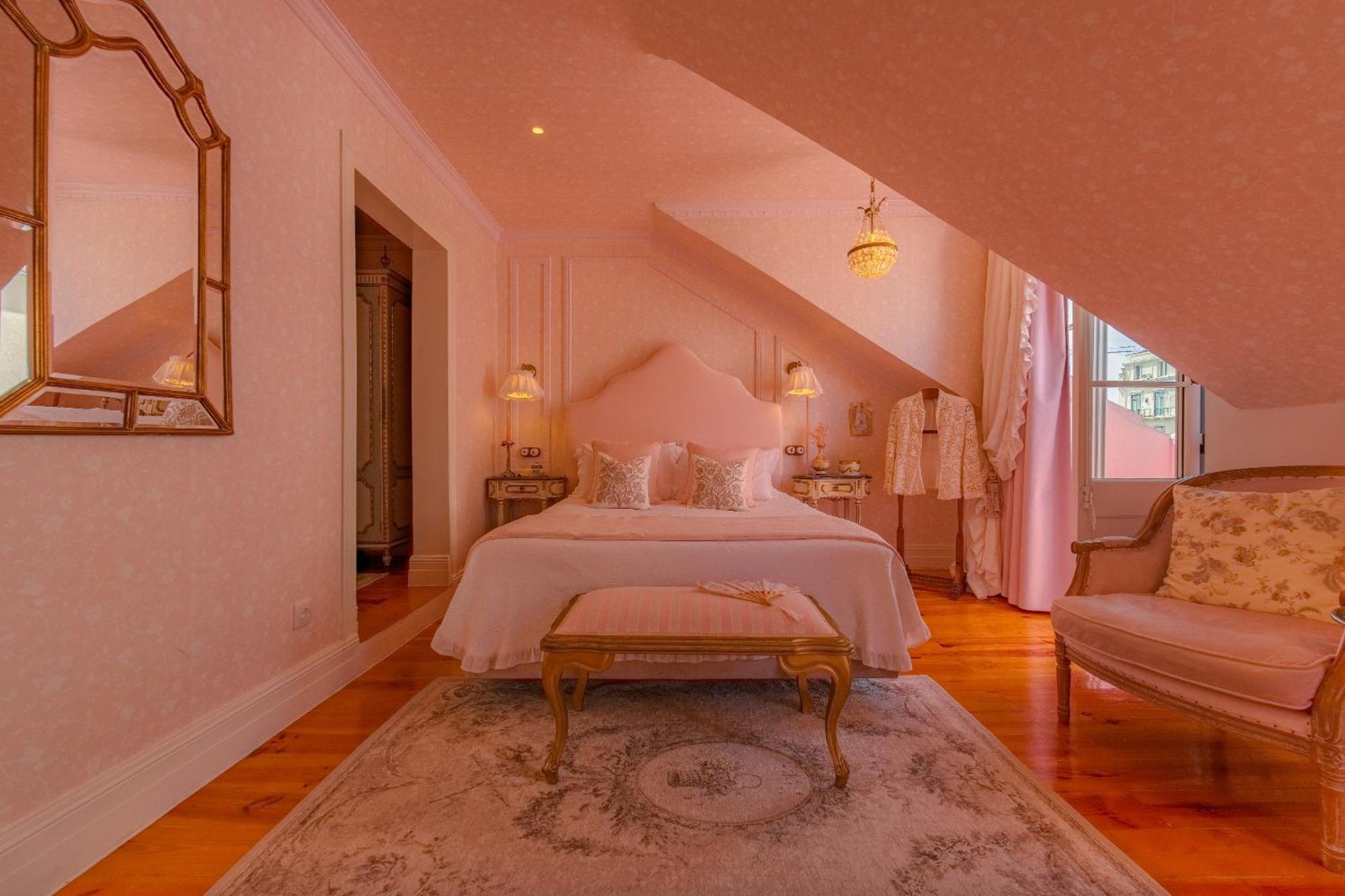 Quarto Duplo