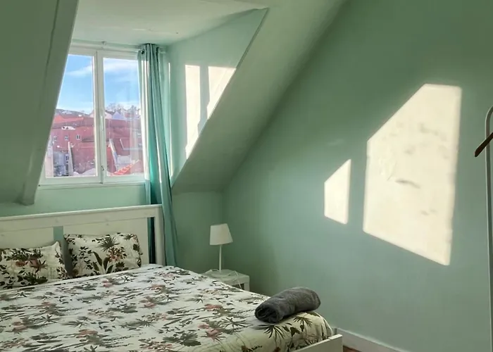 Lime Stone Hotel Lisboa